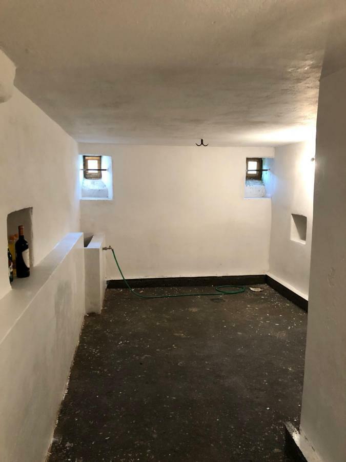 Chalupa Lužické hory Dolni Svetla Esterno foto
